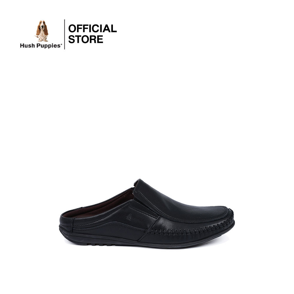 Hush Puppies รองเท้าผู้ชาย รุ่น HP 8HSFPP474A - สีดำ