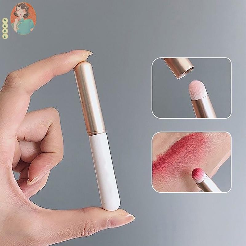 [VURK]แปรงคอนซีลเลอร์ / ลิปสติก / อายแชโดว์ / คอนซีลเลอร์เนื้อแมท vn