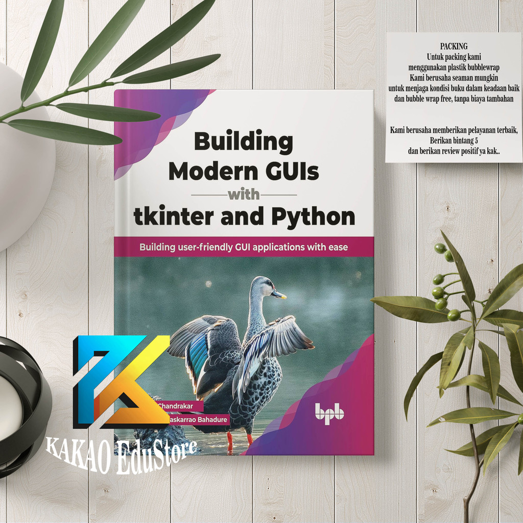 อาคารโมเดิร์น GUIs พร้อม Tkinter และ Python Building ใช้ GUI ที่ใช้งานง่าย