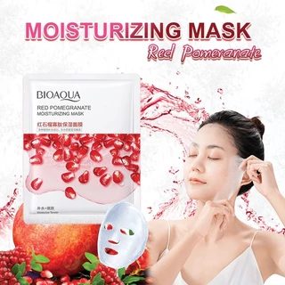 🚀ส่งจากไทย🚀แผ่นมาส์กหน้า มาส์กหน้า มาร์คหน้า มาร์กหน้า มาร์ค Mask หน้าขาวใส บำรุงผิว ลดริ้วรอยมาร์คหน้า หมองคล้ำ