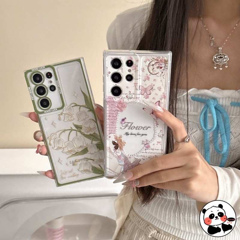 เคสโทรศัพท์หรูหราสําหรับVivo X200 Pro Mini Ultra X100 X90 X80 X70 X60 X50 X50E X30 Pro X27 X23 X21 U