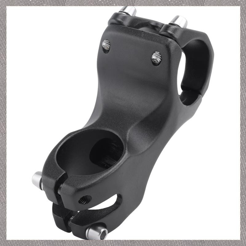 [MLO] ก้านโลหะผสมจักรยาน 18 องศา Bike Road Bicycle City Bike Stem,A-001