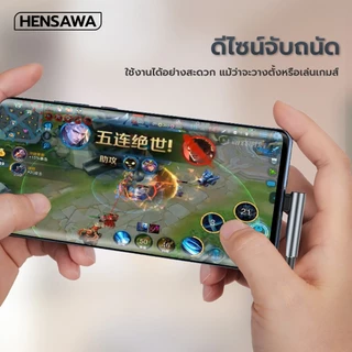 HENSAWA รุ่น AD101 USB C to 3.5mm Adapter Headphone Jack Angled Type C Aux Female Car Stereo Audio Earphone Adaptor