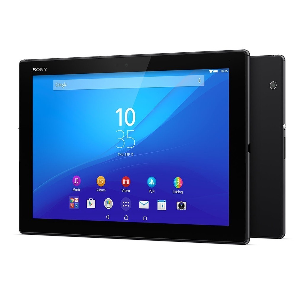 แท็บเล็ต Sony Xperia Z4 10.1" 32 GB (มือสอง,98%ใหม่)