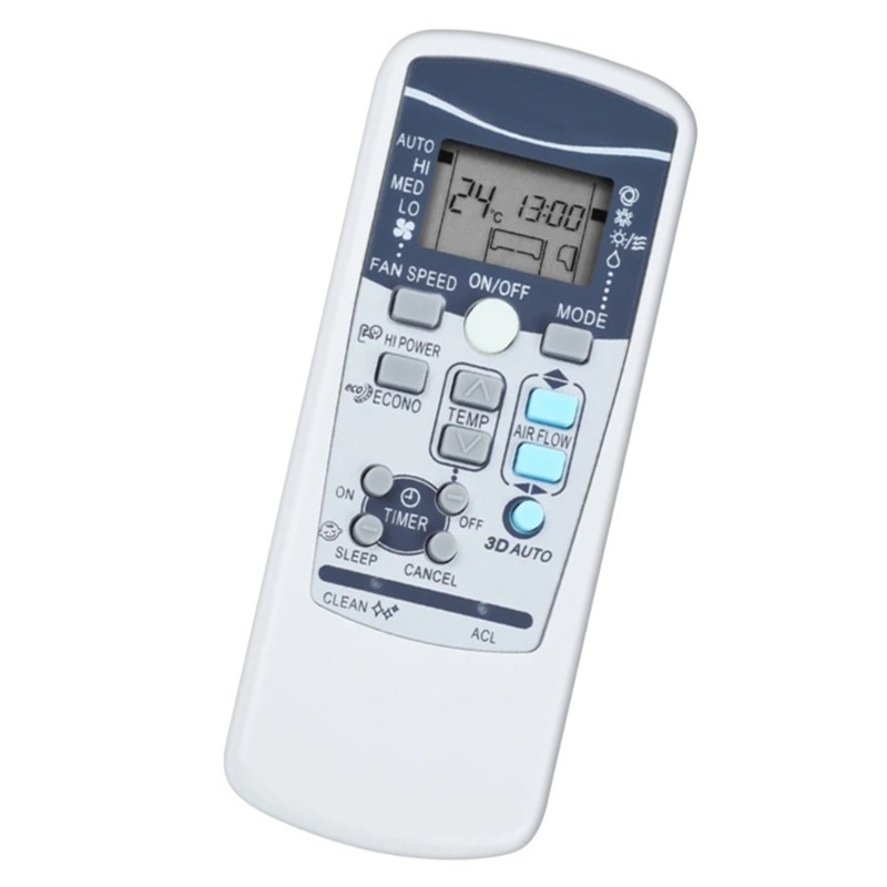 3C รีโมทคอนโทรล ใช้สําหรับ RKX502A001F RKX502A001S RKX502A001 RKX502A017A RKX502A001P เครื่องปรับอาก