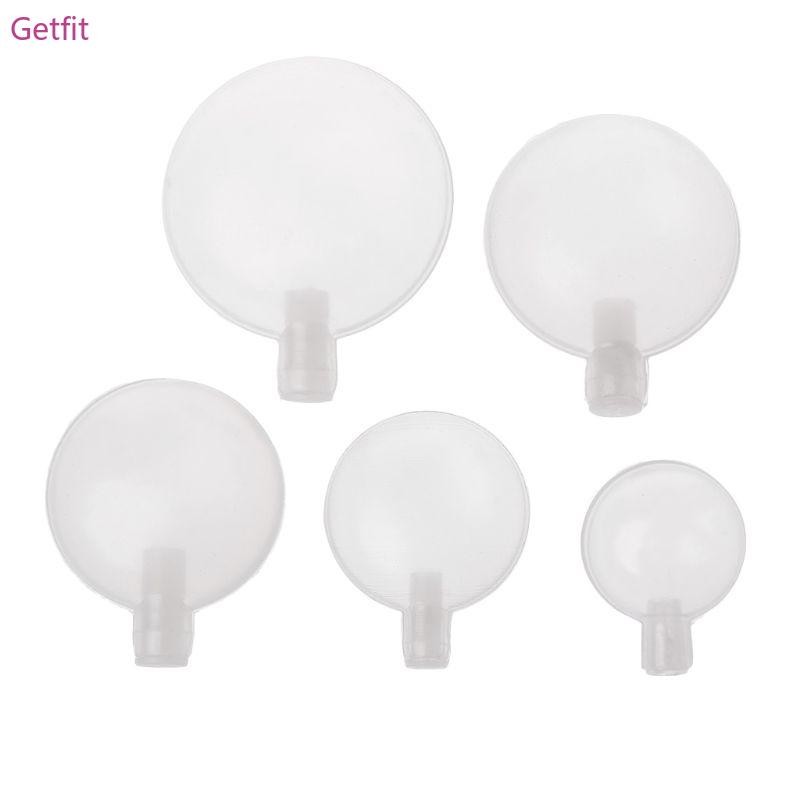 Getf 50 ชิ้นสําหรับตุ๊กตาบีบ BB เสียงผิวปาก Squeaker Noise Maker เย็บในตุ๊กตาทั้งหมด ราคา ถูกที่สุด ดีลบีเคเค รูปภาพหลัก