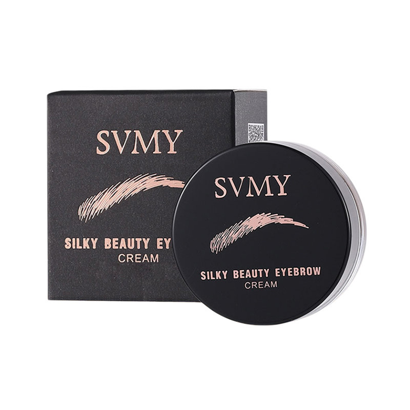 YTL 4in1 คิ้วฝุ่น เจลเขียนคิ้ว+อายไลเนอร์ เนื้อเจล​ ​เขียนง่าย กันน้ำ กันเหงื่อ กันน้ำ กันน้ำติดทนนาน เจลคิ้ว - รูปที่ 7