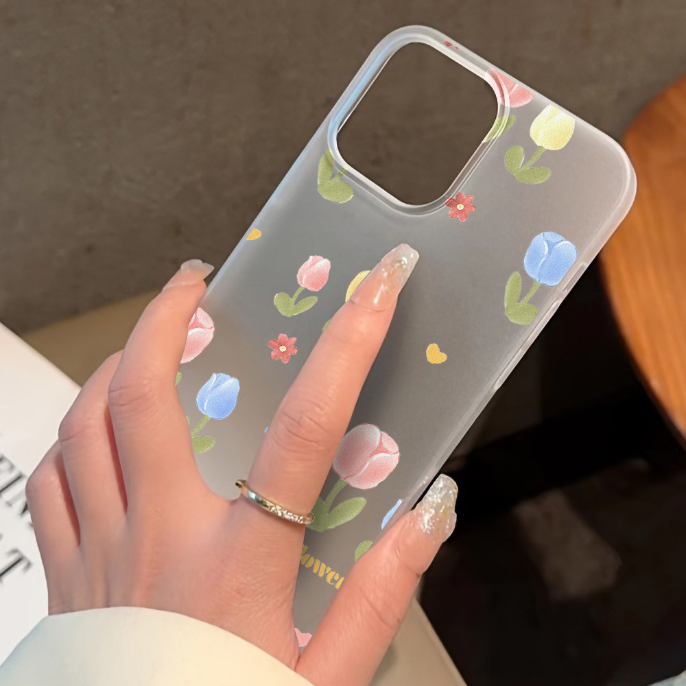 เคส for iphone 11 16 15 14 13 12  Pro Max 14 15 Plus case iphone 16 15 14 11 Pro ฝาหลังซิลิโคนอ่อนนุ่มกันกระแทก
