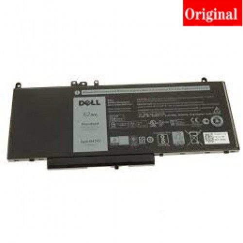 BATTERY ORIGINAL DELL แบตเตอรี่ ของแท้ DELL LATITUDE E5270 E5470 E5570 E5750 TYPE 6MT4T