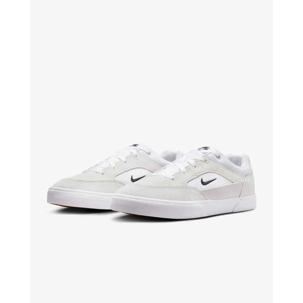 รองเท้า Nike SB Malor ใหม่ - Summit White (FV6064-101)