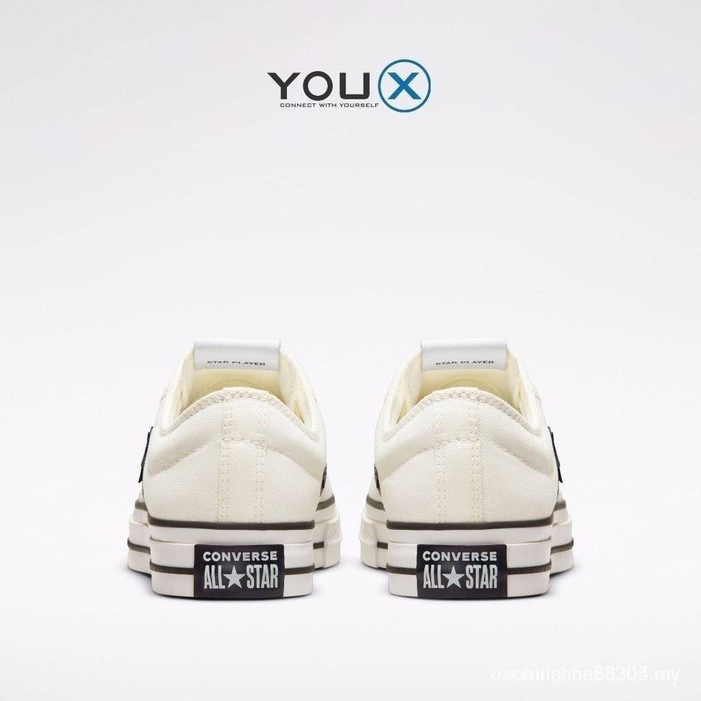 รองเท้า Converse Chuck Taylor All Star รุ่น 76 a01608c ของแท้ 100%