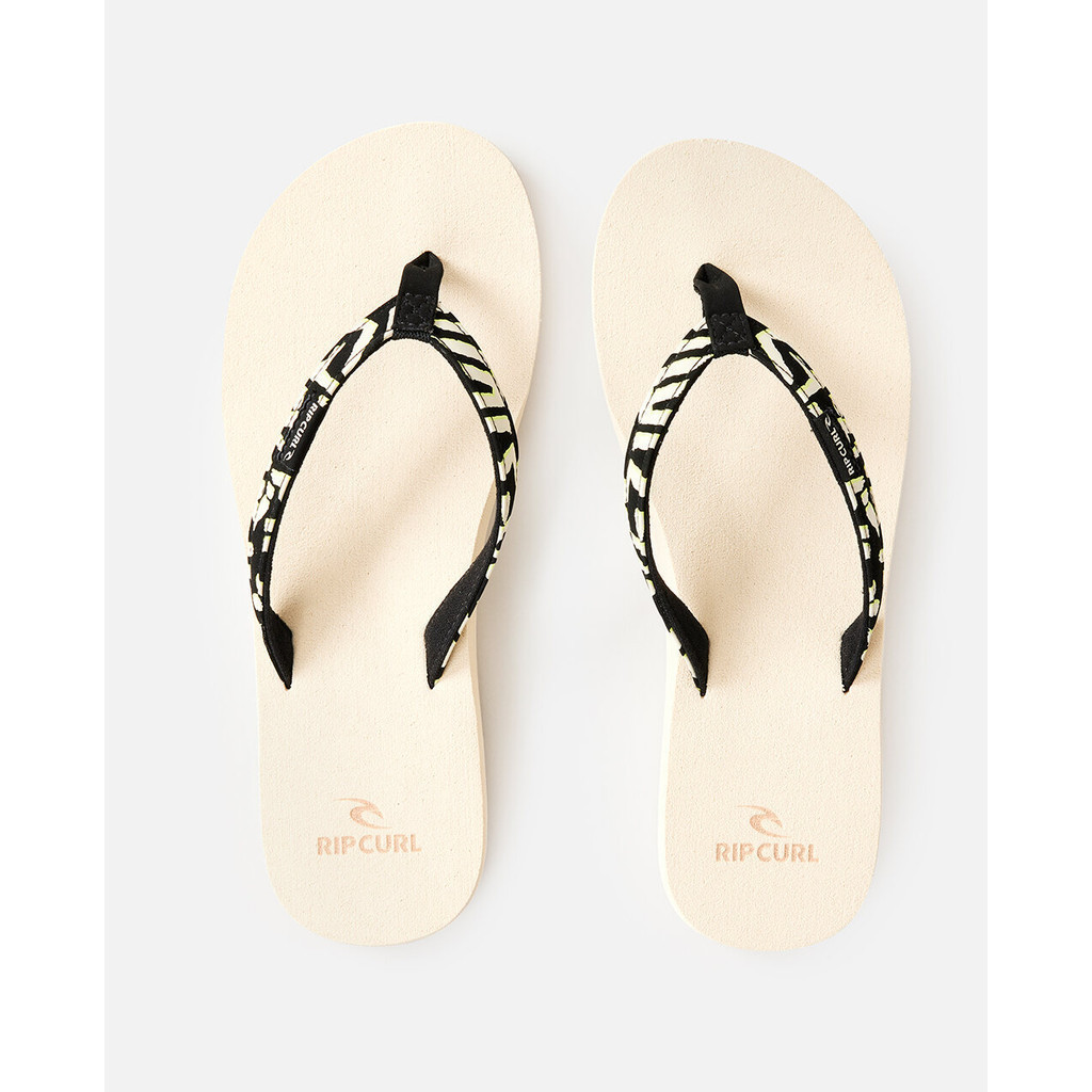 RIPCURL รองเท้าแตะ 150WOT FREEDOM BLOOM OPEN TOE P24