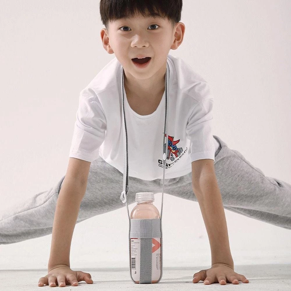 ปลอกแขนถ้วย BREEZE พร้อมสายสะพายไหล่ปรับได้ thumbnail 6