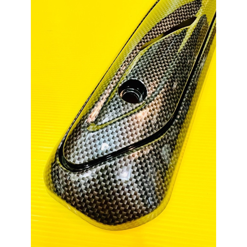 กันร้อนท่อ Click ,Click Play ,Click-i ,Click110i อย่างดี(SK) มี5สี(ตามภาพ) กันร้อนท่อคลิก ฝาครอบท่อclick ครอบท่อคลิก - รูปที่ 2