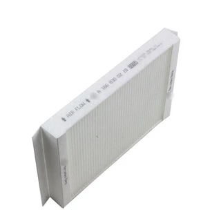 1668300218 A1668300218 รถกรองอากาศสำหรับ W205 W206 W166 W213 X290 X253 W166 C253 C257