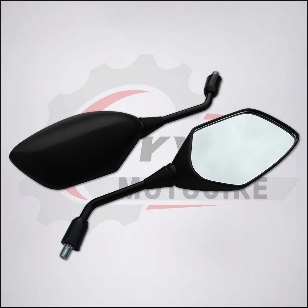 กระจกมองข้าง PCX150 PCX160 CLICK125i/150i/160 รหัส K97 ราคา ถูกที่สุด ดีลบีเคเค แกลเลอรีภาพที่ 4