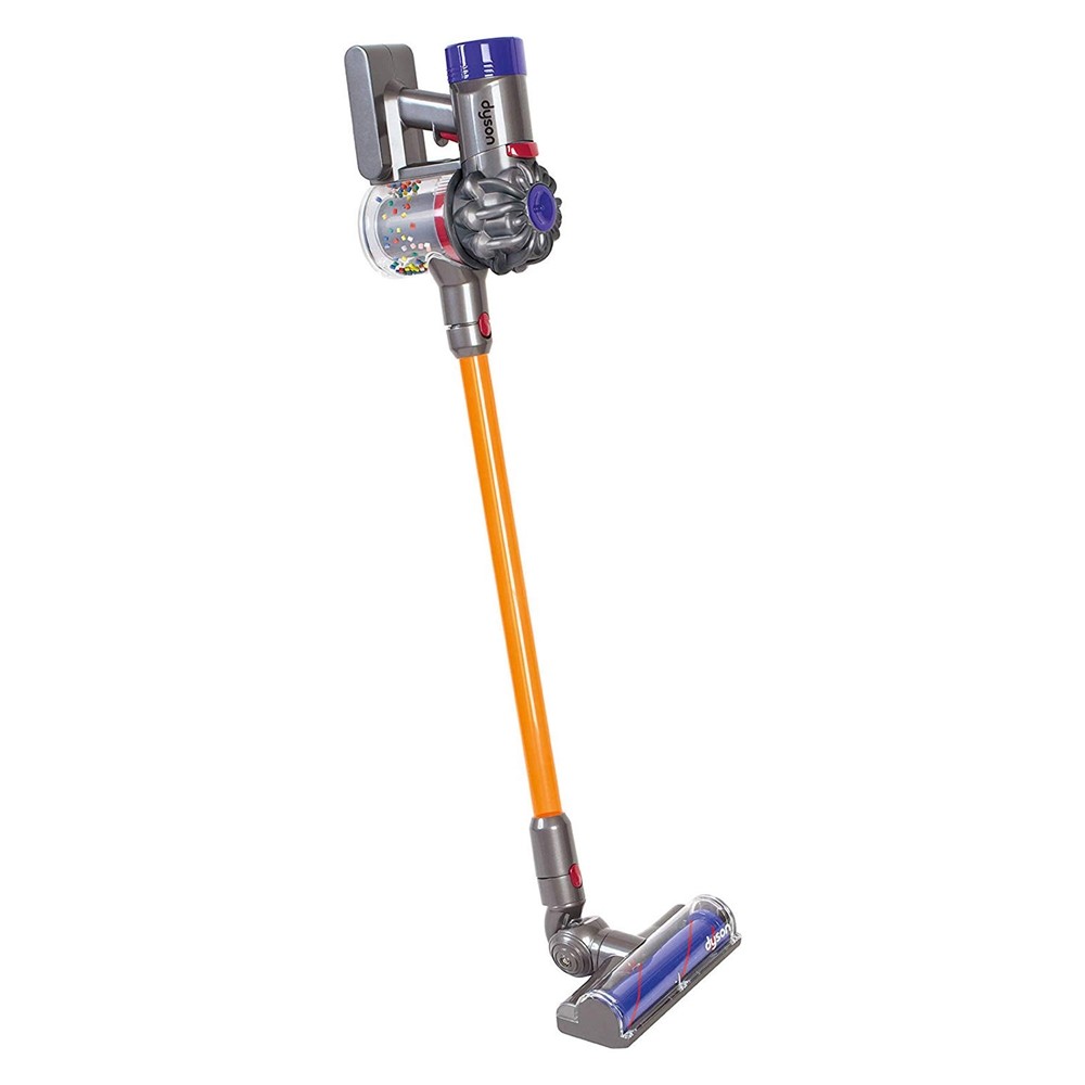 Dyson เครื่องดูดฝุ่นของเล่นไร้สาย (#922148)