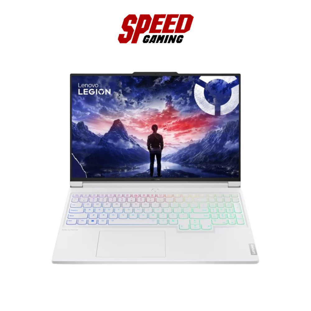 LENOVO 83FD009GTA LEGION7_16IRX9 NOTEBOOK (โน๊ตบุ๊ค) INTEL I9-14900HX | By Speed Gaming