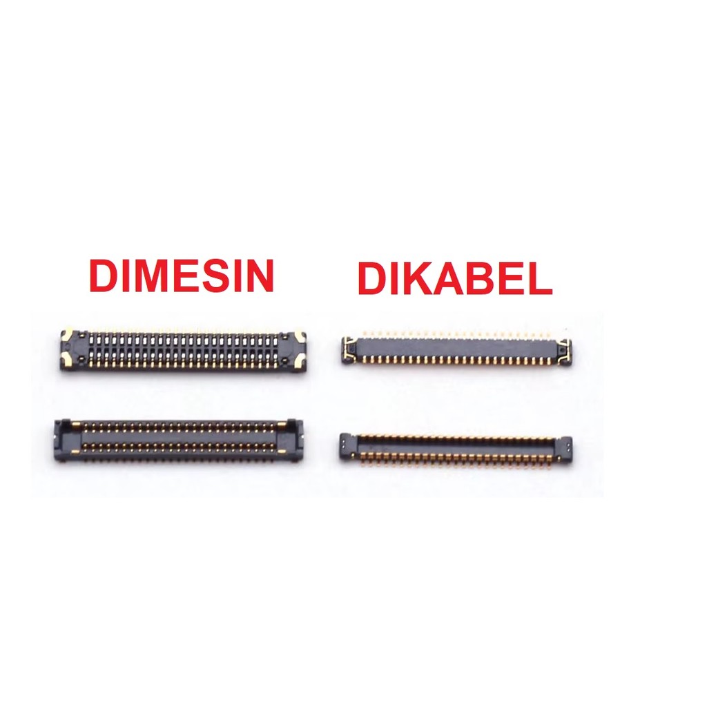 สําหรับ Asus I005DA ROG โทรศัพท์ 5 5S Pro Rog5 ZS672KS ZS673KS ZS673KL CONNECTOR หลัก FPC ซิมการ์ด 5