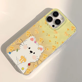 Soft IMDเคส For Samsung A57 5G S26 Ultra A37 A36 A17 A07 A56 A06 A53 A55 S24 S23 A05S A05 A16 A54 A34 A52s A15 A35 A12