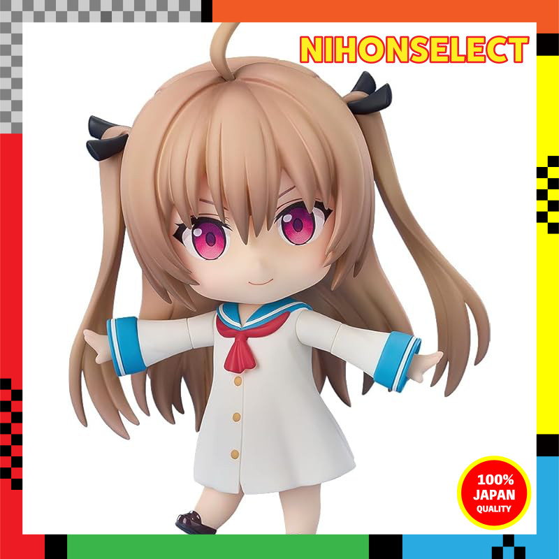Nendoroid ATRI My Dear Moments Atri Non-Scale Plastic Painted Action Figure