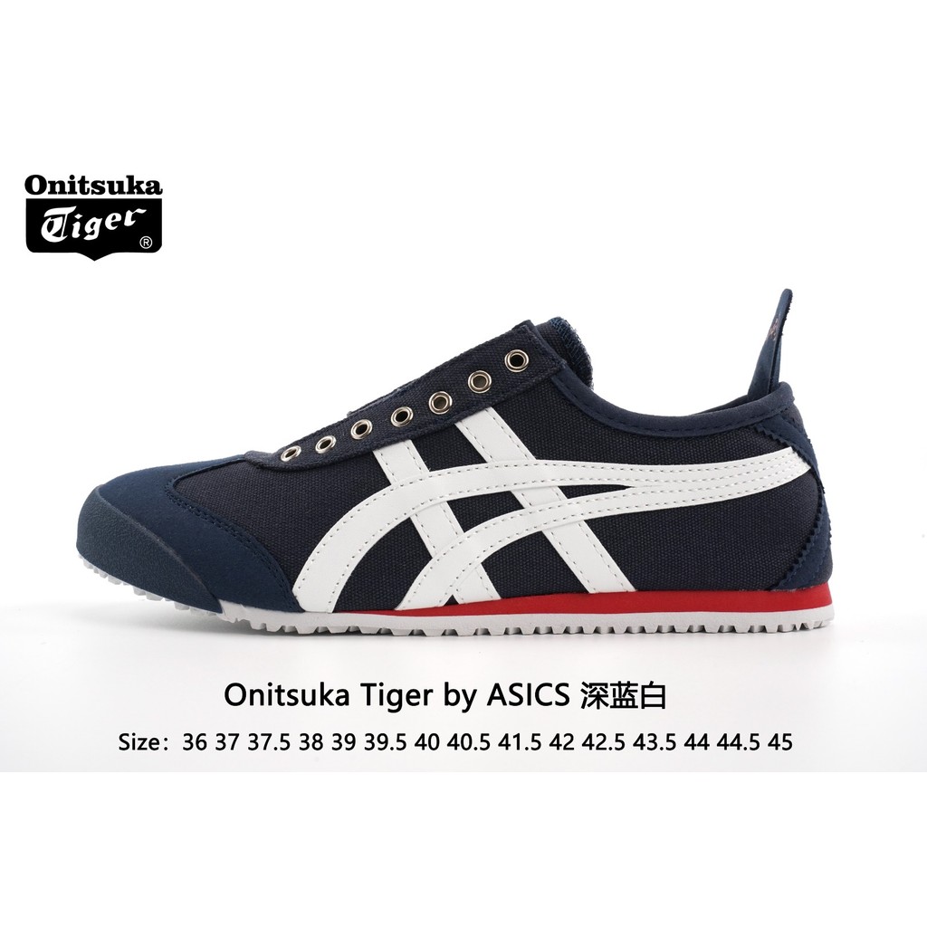 รองเท้าผ้าใบ Onitsuka Tiger