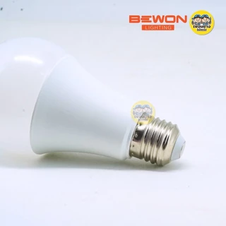 BEWON หลอดไฟ BULB LED รุ่น SUPER EXTRA แสงขาว Daylight หลอดไฟ 3W 5W 7W 9W 12W 15W 18W บีวัน