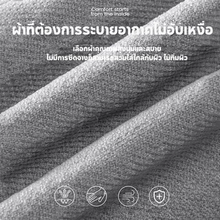 COD 5ชิ้น/แพ็ค กางเกงในใช้แล้วทิ้ง เนื้อผ้านุ่มใส่สบาย ระบายอากาศได้ สำหรับการเดินทางหรือท่องเที่ยว