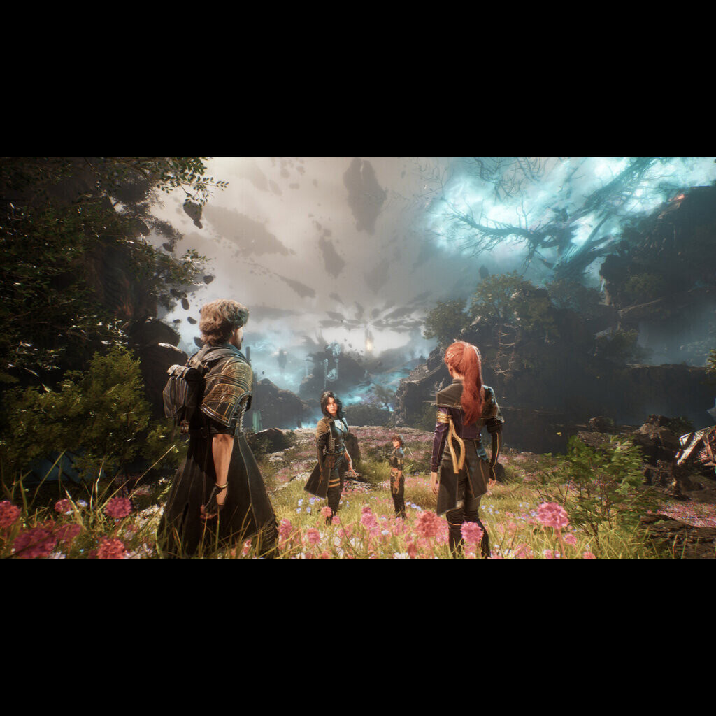 (RE-STOCK 15-20 JUNE 2025) PS5 CLAIR OBSCUR EXPEDITION 33 (GAME) (ENG)