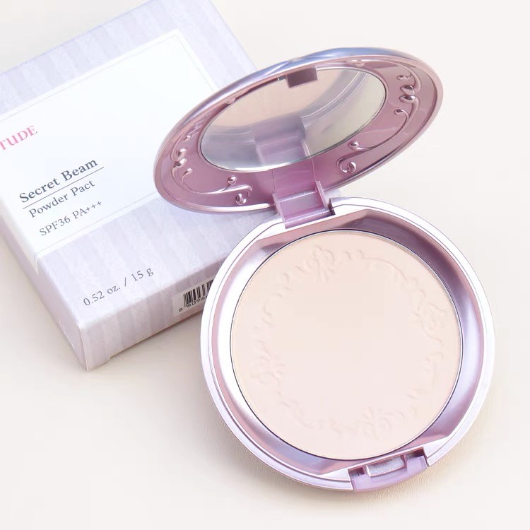 ▣ ETUDE House/Eti's HOUSE BB Magic Powder เค้กธรรมชาติยาวนาน Radiance Con