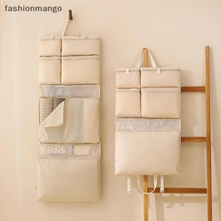 [fashionmango] กระเป๋าจัดระเบียบแบบพับได้สําหรับเดินทาง, กระ…