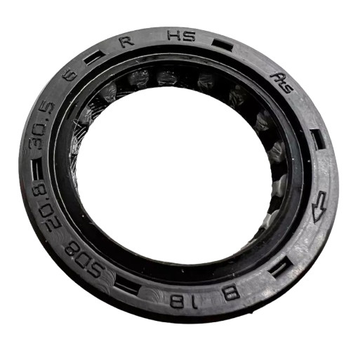 91201-K44-V01 ซีลน้ํามัน MAGNET 20.8X30.5X6 BEAT POP STREET SPORTY GENIO VARIO110ESP SCOOPY ESP K2F