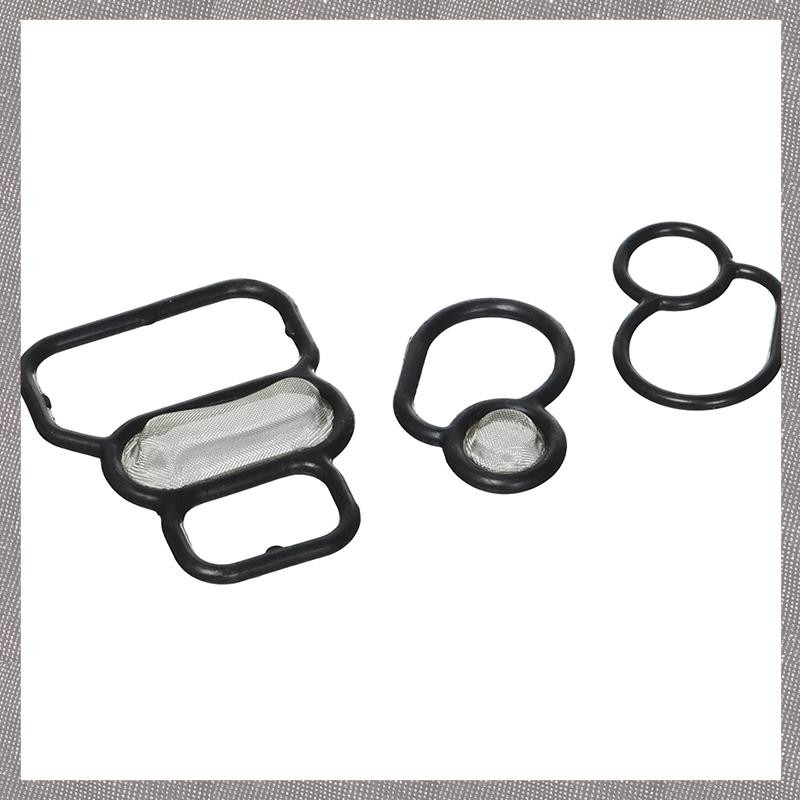 [MLO] ชุดปะเก็นโซลินอยด์ VTEC 15825-P2M-005 36172-P08-015 สําหรับ 1996-2005 D16 D17