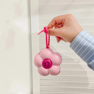 【พร้อมส่ง】กล่องใส่ยา กล่องยาแบบพกพาขนาดเล็ก พลาสติกแข็งแรง กันน้ำ ทนทานต่อแสงแดด พกพาง่าย KKHOME
