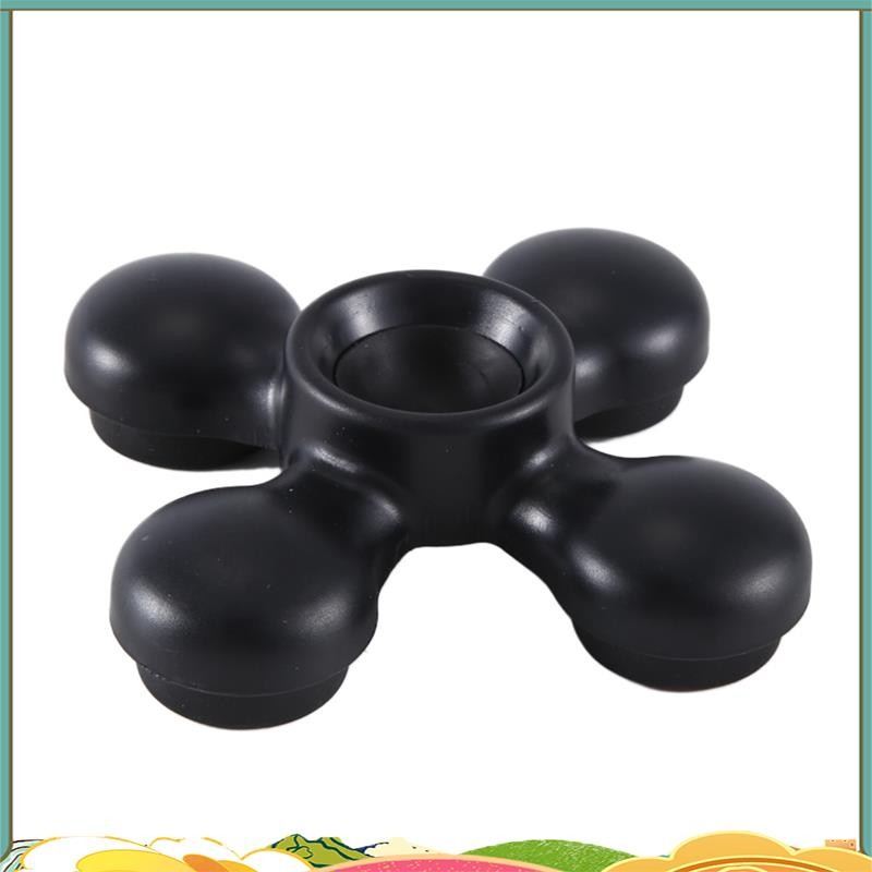 Cello แผ่นกันลื่น Stopper Endpin Stand Rest Holder อุปกรณ์เสริมชิ้นส่วน Cello Stopper Musical Pin Pa