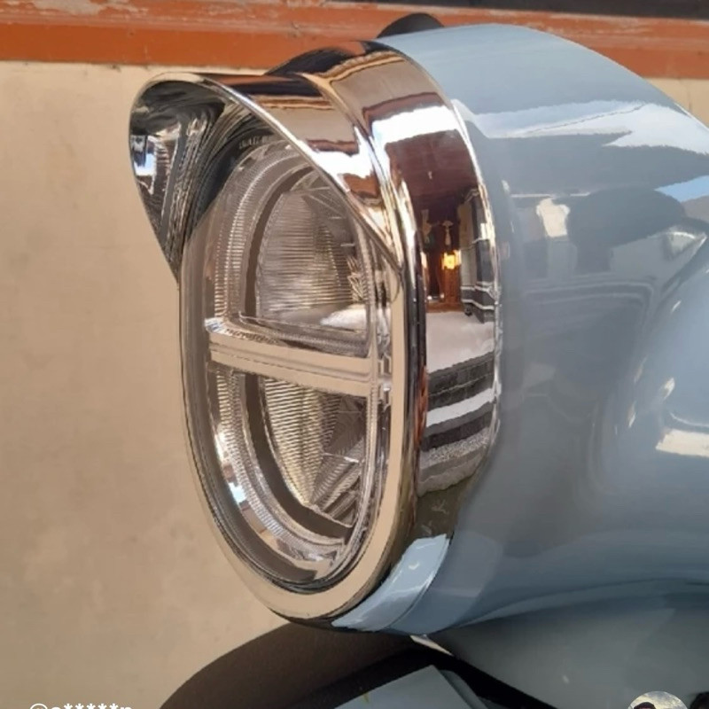 Fazzio Visor Garmis Fazzio Lamp Fazzio Hat