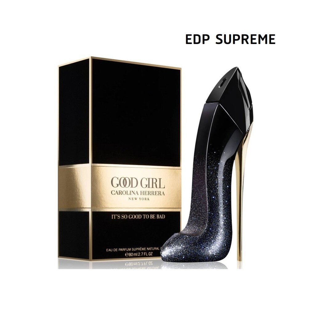 มาใหม่ Preferred Choice Carolina Ariel Good Girl So Beautiful Can Be Bad Guy Premium Perfume 80ml กล