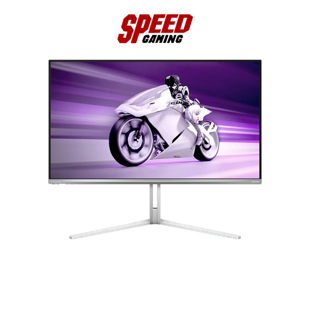 PHILIPS (32M2N8800) 31.5 3840X2160 240Hz 0.03MS sRGB MONITOR (จอมอนิเตอร์) | By Speed Gaming