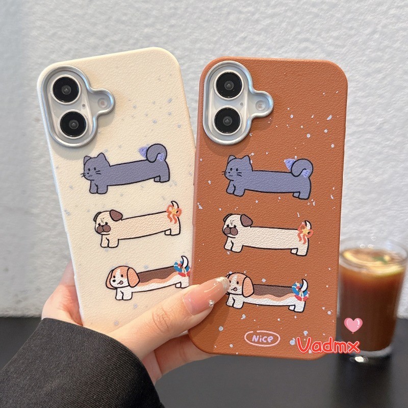 แมวตลกสําหรับ Vivo V40 V30 V30E V29 V29E V27 V27E V25 V25E Pro V23E V21E V17 รัสเซีย Neo T3 Lite T3X