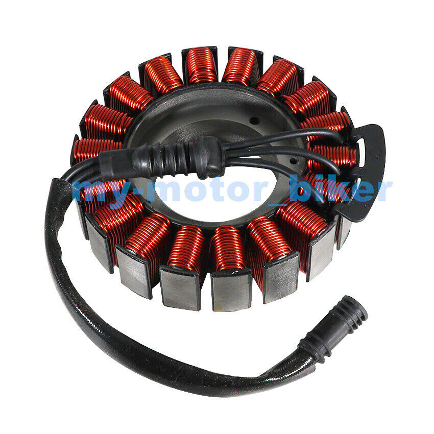 Stator COIL สําหรับ Harley Davidson CVO Road Glide FLTRXSE CVO Street Glide FLHXSE 2017-2022 คอยล์จุ