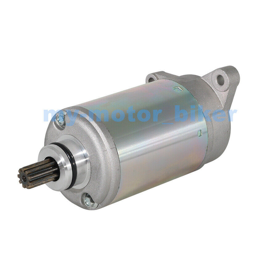 รถจักรยานยนต์ Starter Moto สําหรับ ODES UTV 800 UTV 1000 Dominator X2 X4 800 1000 21040500801