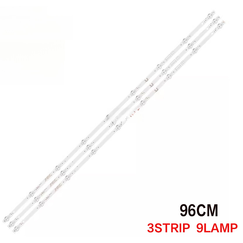 50UB5100 SKYWORTH 50" LED TV BACKLIGHT (LAMPU TV) SKYWORTH 50 INCH LED TV