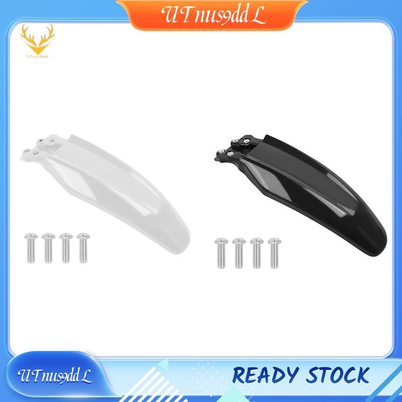 [UTnus9ddL] บังโคลนรถจักรยานยนต์ล้อหน้า Mudguards Splash Guard สําหรับ Honda CL250 CL500 CL300 2023-