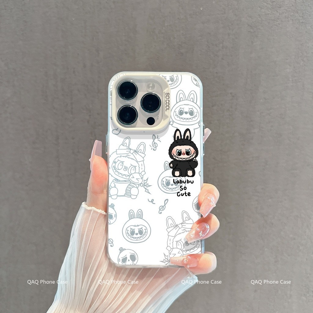 เคสซอฟต์โฟนสำหรับ iPhone เข้ากันได้กับ iPhone 15 14 13 12 11 X Max XR X 7p 8p เคสโทรศัพท์นุ่มๆของ XP
