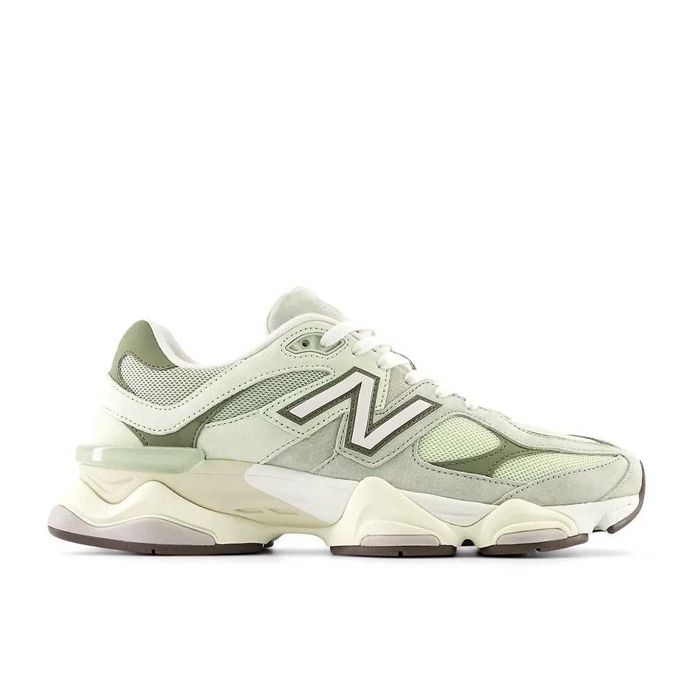 New Balance 9060 Olivine Unused