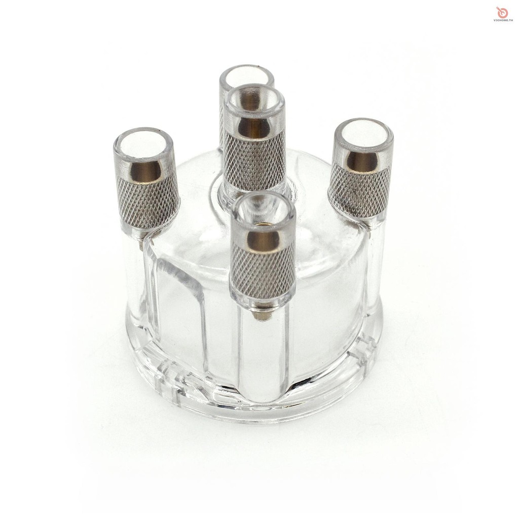 จําหน่ายหมวก Clear Stock Top Mount Replacement สําหรับ Volkswagen T1 Bug T2 Bus Gia, โปร่งใส