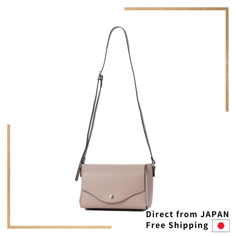 Legato Largo กระเป๋าสะพายไหล่น้ำหนักเบารุ่น LG-P0113Z