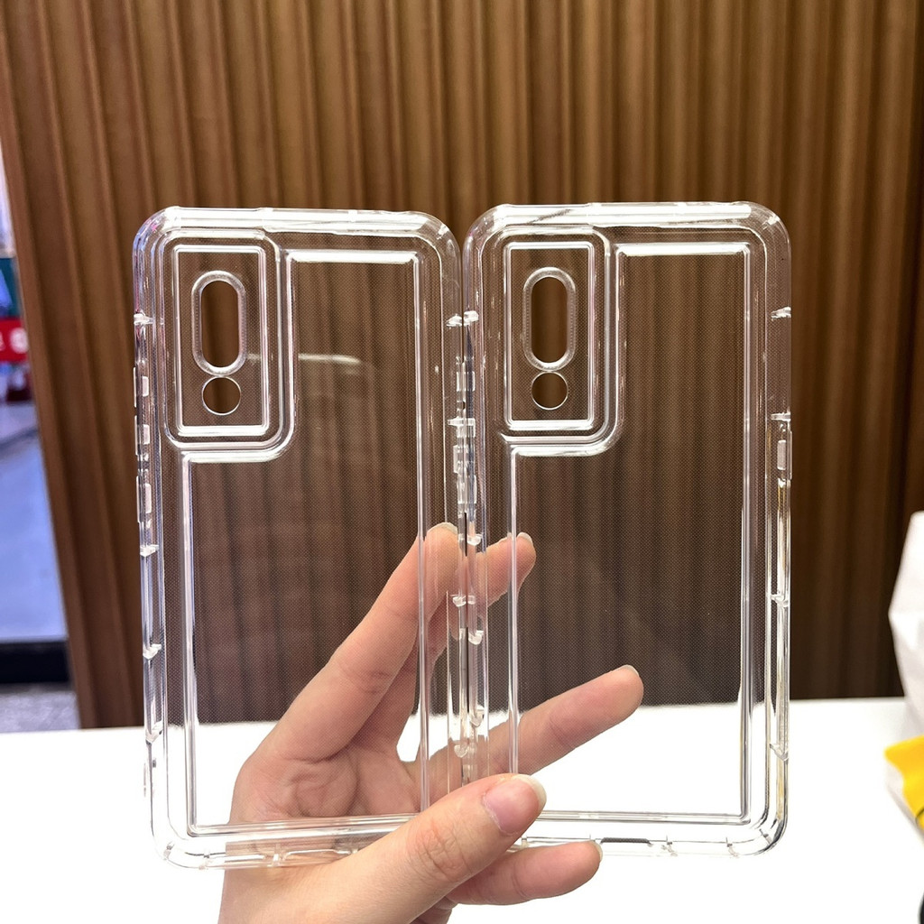 เคส for Samsung A55 A54 A15 S24 S23 ultra fe A05S A06 A22 A12 A15 A52S A34 A04S เคสโทรศัพท์มือถือ กันกระแทก ป้องกันกล้อง