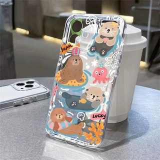 เคสFor Samsung A05 A05S A06 A12 A13 A14 A15 A16 A22 A37 A57 A25 A34 A35 A52 A53 A54 A55 A07 A17 S24 S23 FE A26 A36 A56