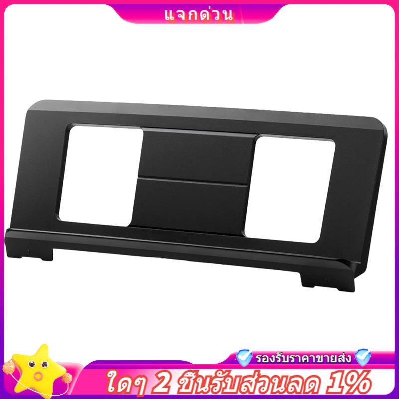 In stock-Sheet Music Stand,แบบพกพาเดสก์ท็อปหนังสือแผ่นเพลงสําหรับP35 P45 P48 P105 P115 P121